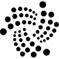 IOTA foundation logo